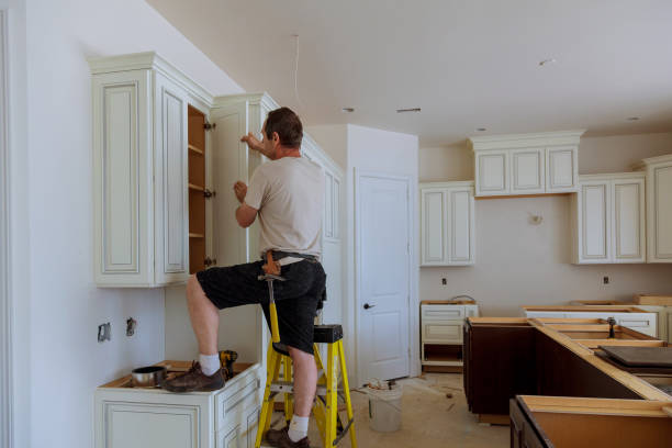 Kitchen Renovation Sterling JMT Kitchen Cabinet