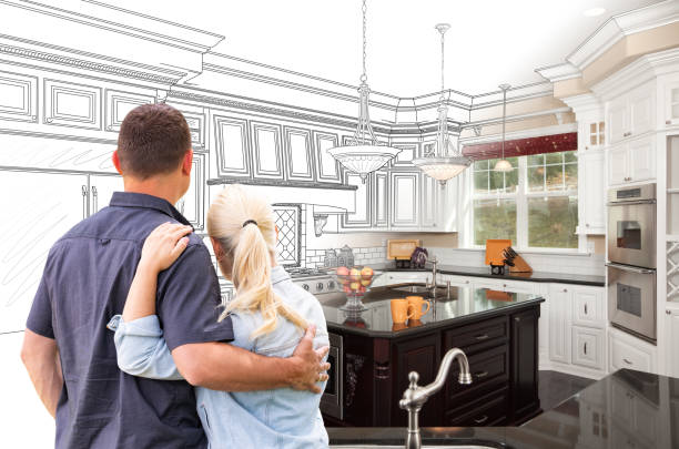 Kitchen Renovation Sterling