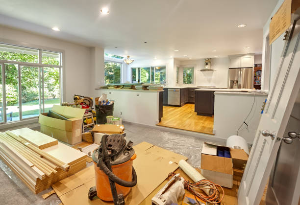 Kitchen Renovation Sterling
