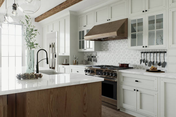 JMT Kitchen Cabinet Renovation Sterling